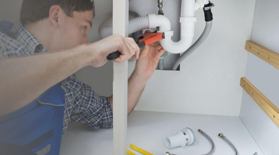 Professional Tankless Water Heater Installation in Ebony, VA